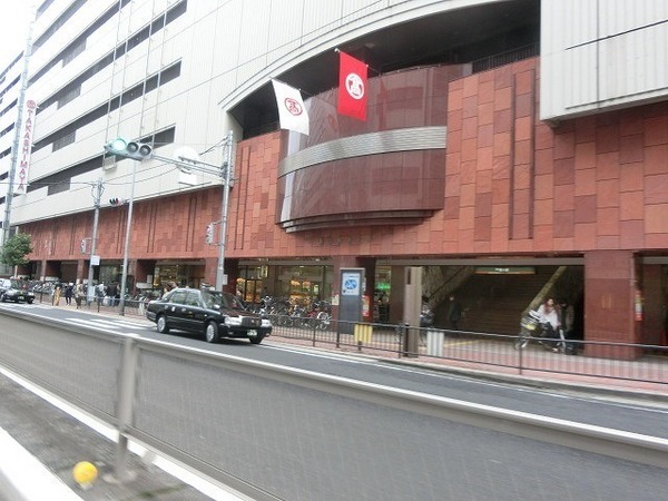　堺タカシマヤ（ショッピング施設）／799m　