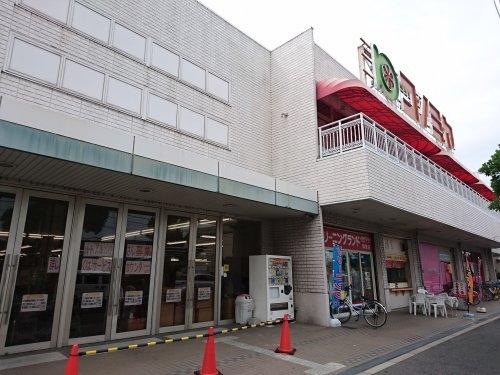 　コノミヤ 堺東店（スーパー）／2016m　