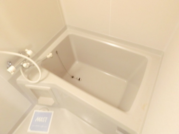 サンモール　バス　キレイな浴室です！