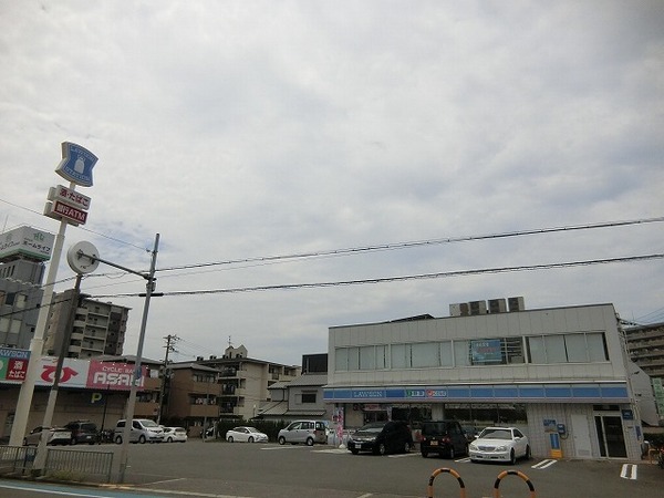 　ローソン堺百舌鳥赤畑町店（コンビニ）／765m　
