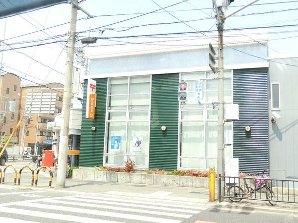アトリエール堺新町　堺一条郵便局（郵便局）／1218m　