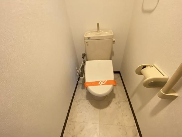 フェニックス堺東　トイレ　