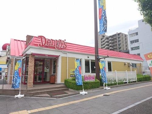 プリマベーラ堺東　デニーズ 堺宿院店（飲食店）／323m　