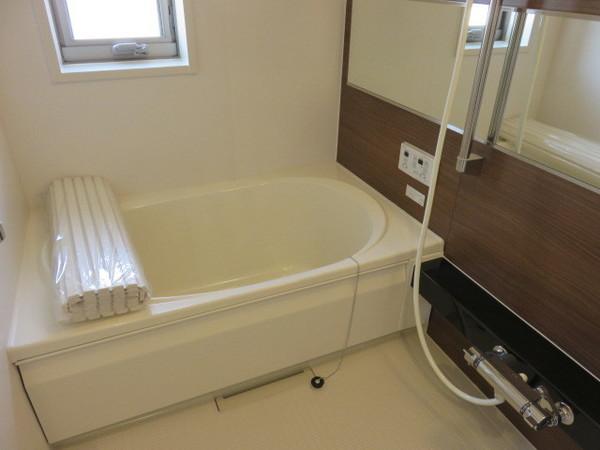 Ｂｌｏｏｍ　Ｓｔａｇｅ　狭山　バス　キレイな浴室！