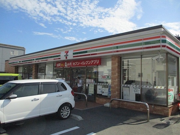 　スーパーマーケットKINSHO東湊店（スーパー）／913m　