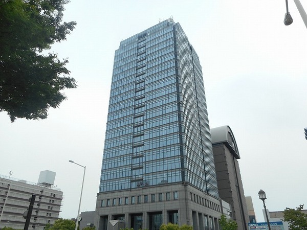 ソラーナ堺東　堺市役所（役所）／617m　
