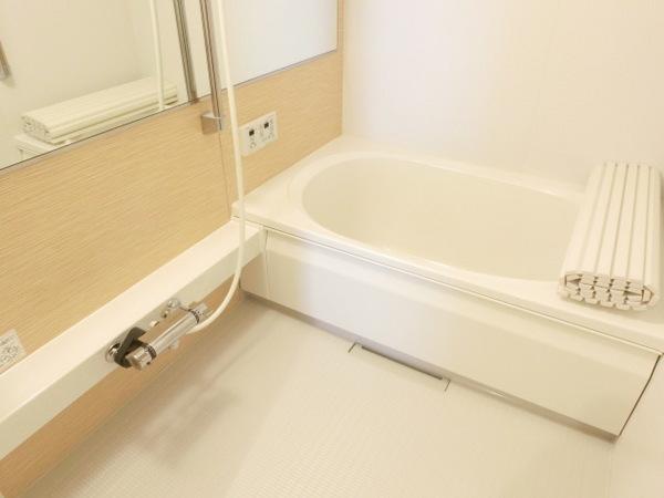ソラーナ堺東　バス　大型浴槽！