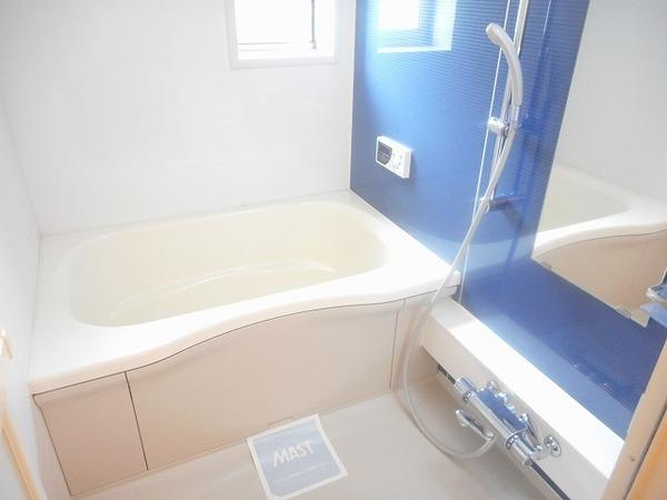 ＳｈａＭａｉｓｏｎ夢源　バス　キレイな浴室です！