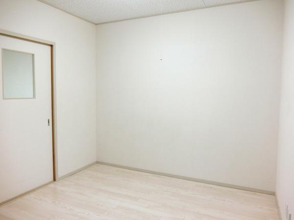 グレイス白鷺　洋室　室内きれいです！