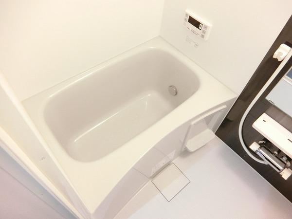 ＳｋｙＧｒａｃｅ新金岡　バス　キレイな浴室です！