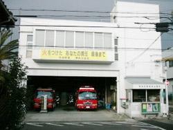 ゴールドクレスト　堺消防署 高須出張所（その他環境写真）／509m　