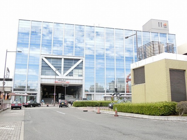 シャルマンフジ堺駅前フロンティアテラス　堺駅(南海本線)（駅）／314m　