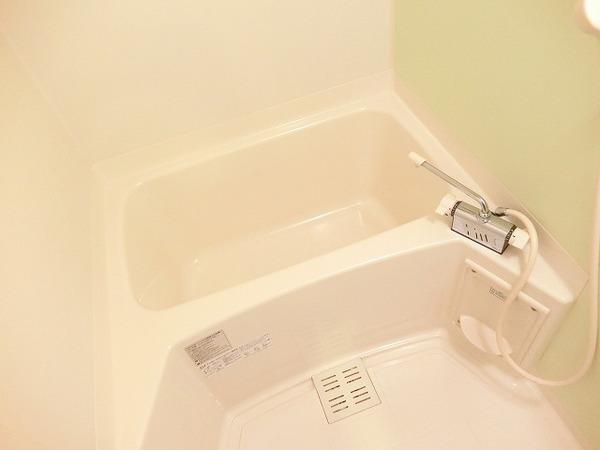 フジパレス堺香ヶ丘ノース　バス　浴室乾燥機付きバス！