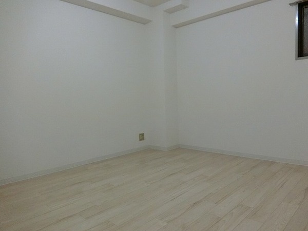 津久野カプリス　洋室　室内きれいです！