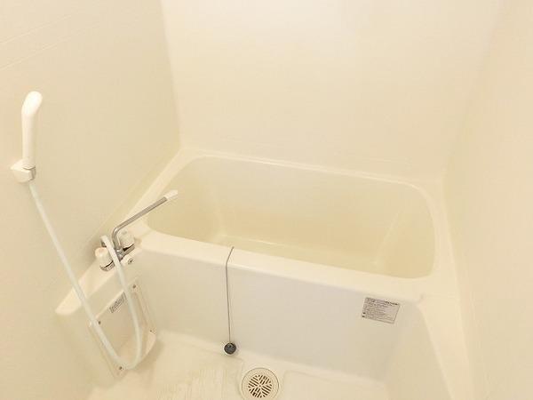 ブランカ堺東　バス　浴室乾燥機付きバス！