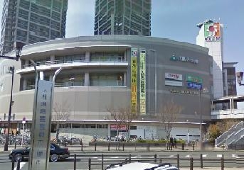 　イズミヤ 阪和堺店（その他環境写真）／2328m　