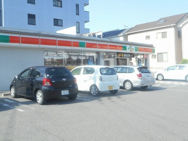 　サンクス堺常磐町店（コンビニ）／774m　