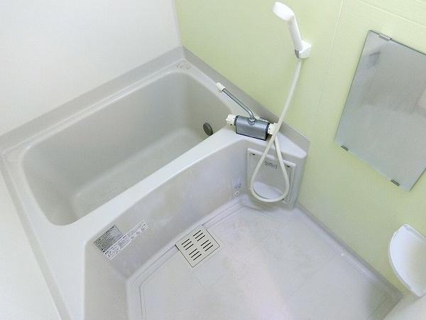 フジパレス堺大浜３番館　バス　浴室乾燥機、追い焚き機能付きバス！