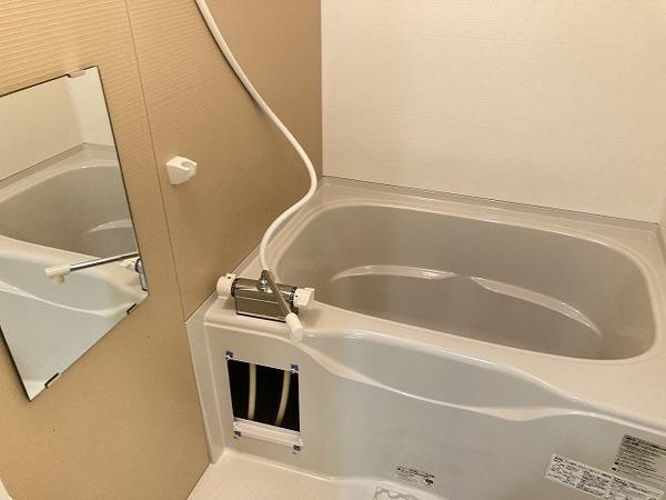 フジパレス湊５番館　バス　浴室乾燥機！