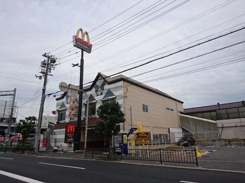 ＯＢＣマンション　マクドナルド 堺一条店（飲食店）／605m　