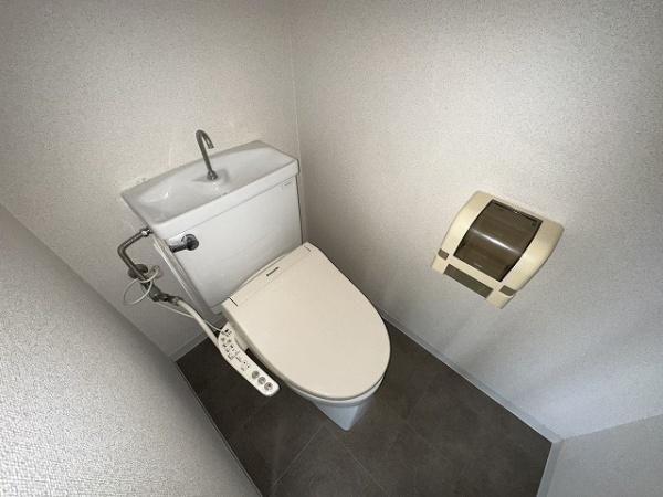 浜寺ギャラリーコート　トイレ　