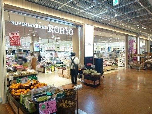 　KOHYO堺店（スーパー）／1003m　