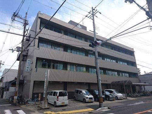 　堺山口病院（総合病院）／782m　