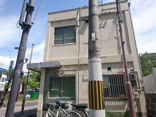 プリマベーラ堺東　宿院町交番（警察署・交番）／459m　