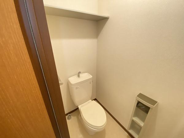 シャトレ・グランメール　トイレ　