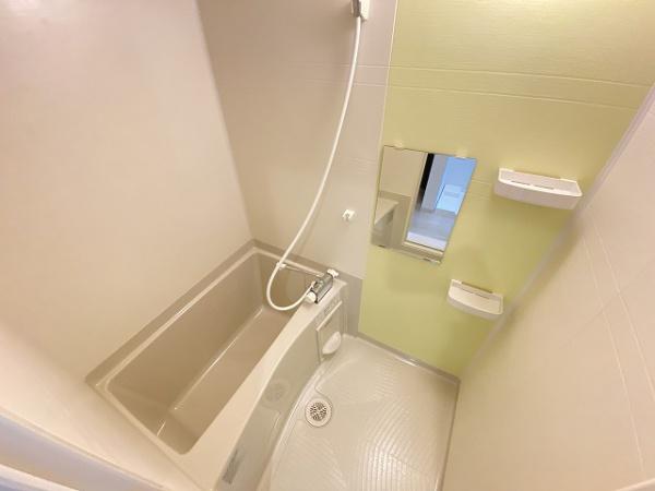 ＧＲＡＮＤＩＲ堺石津　バス　浴室乾燥機付き！