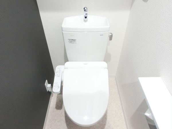 北花田ジーイーアン　トイレ　同型モデル。