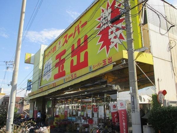 　セブンイレブン堺出島町3丁店（コンビニ）／1012m　