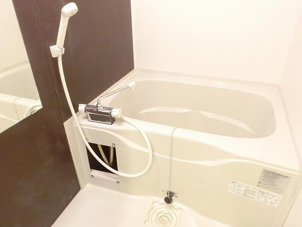 フジパレス堺東雲　バス　浴室乾燥機付きバス！