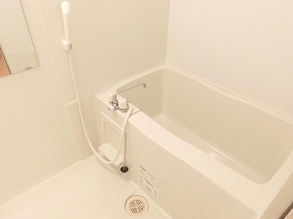 マ・メゾン　バス　浴室乾燥機付きバス！
