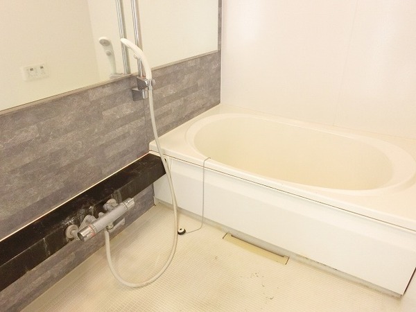 ボー・シャルダン望　バス　浴室乾燥機、追い焚き機能付きバス！
