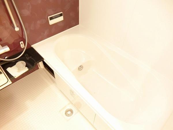 Ｄ－ｒｏｏｍクレア堺　バス　浴室乾燥機、追焚機能付の広々バスルーム！