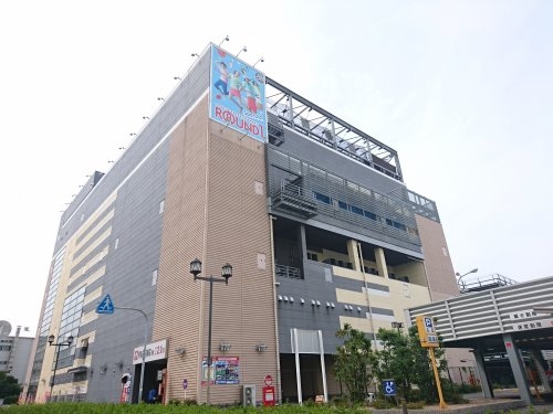 グランリーオ　ラウンドワンSTADIUM 堺駅前店（その他環境写真）／400m　