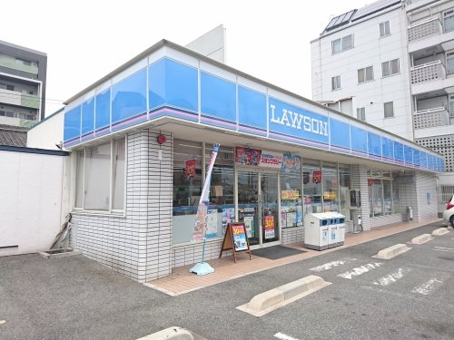 　ローソン 堺柳之町店（コンビニ）／289m　