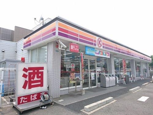 　サークルＫ堺材木町西店（コンビニ）／179m　