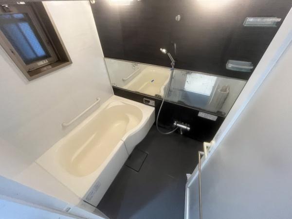 Ｄクラディア鳳ルネサンススクエア　バス　浴室乾燥機、追焚機能付の広々バスルーム！
