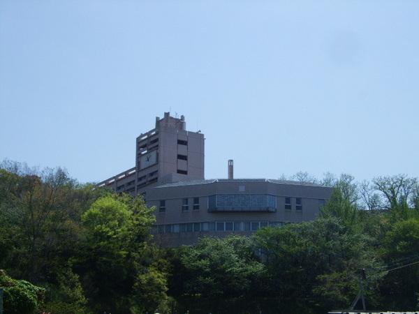 　帝塚山大学（大学）／50m　