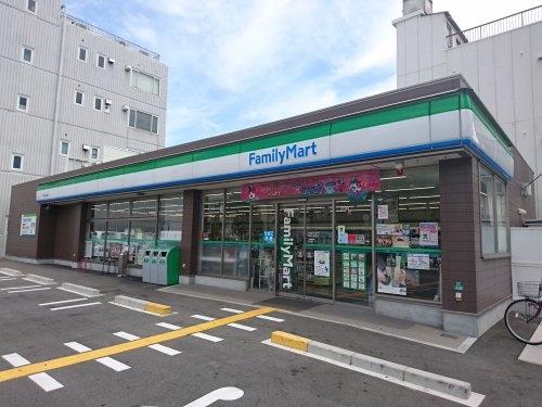 コスパ　ファミリーマート 堺中之町東店（コンビニ）／256m　