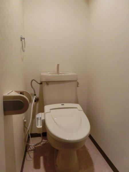 コスパ　トイレ　