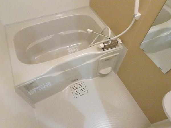 フジパレス堺市駅北１番館　バス　浴室乾燥機付きバス！