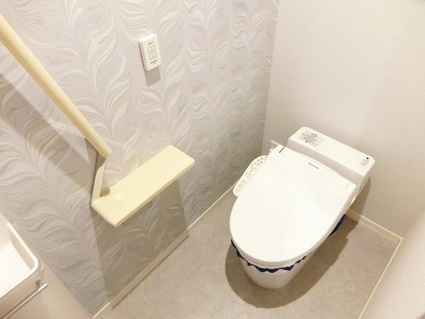 ヘルト　シュタイン　堺東　トイレ　トイレ！