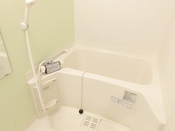 フジパレス堺鳳中３番館　バス　浴室乾燥機付きバス！