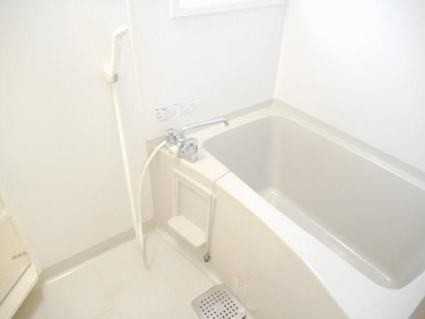 ラルジュ・エスパス３　バス　浴室乾燥機！