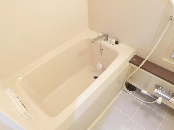 ソルプラーサ堺　バス　浴室乾燥機付き！