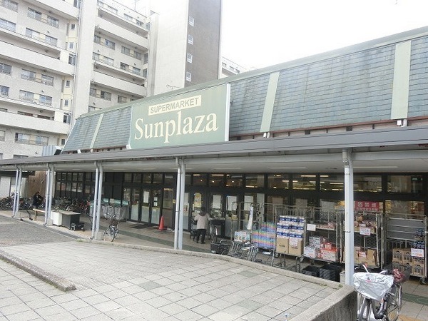 　サンプラザ三原台店（スーパー）／2162m　