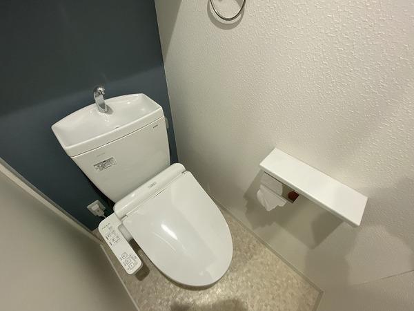 エヌエムスワサントサンク　トイレ　トイレ！